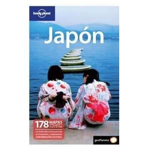  Japon (Country Guide) (Spanish Edition) (9788408089209 