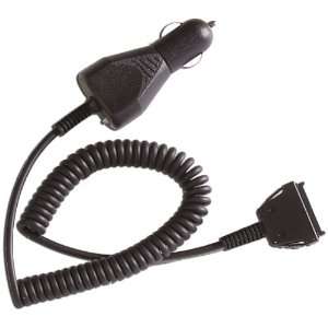    iConcepts Car Charger for Sony Clie (300/500/600/700) Electronics