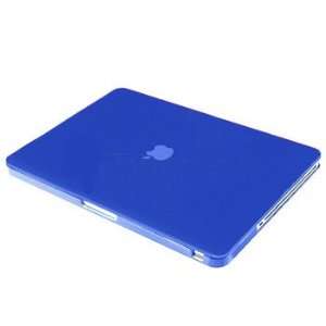  Juiced Systems Macbook Pro Hard Shell Case 15 inch   Blue 