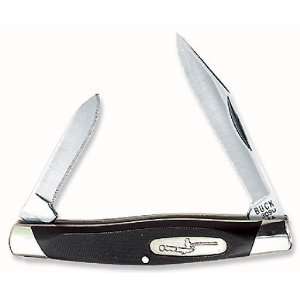  Buck Knives 9202 Companion Folding Knife 309BKS Sports 