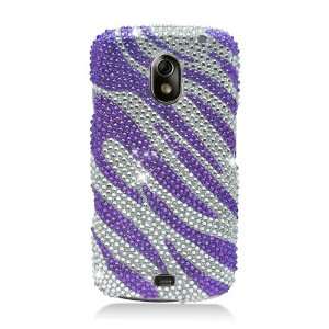   Nexus Prime / Google Galaxy Nexus [Verizon] (Zebra   Purple) Cell