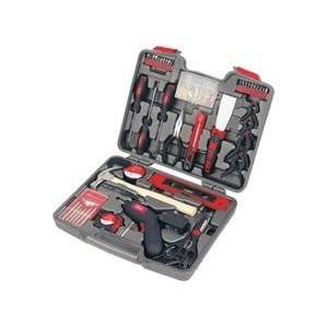   House Do It Yourself Kit with 4.8V Screwdriver  Home