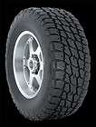   Nitto Terra Grappler 10PLY Tires R17 70R (Specification 285/70R17