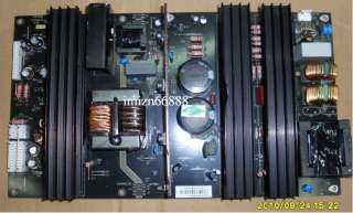 Megmeet MLT5501L 52 55 LCD TV Power Supply board  
