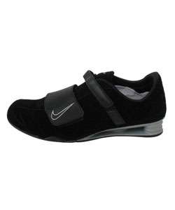 Nike Shox Rival V Womens Leather Walking Shoes  