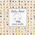 My Baby Book (Hardcover)  