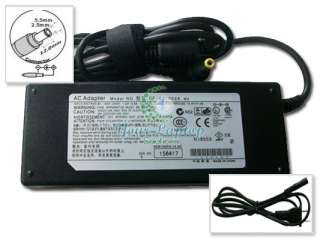 15.6V 5A 78W NEW AC Adapter Charger for Panasonic ToughBook CF 73 CF 