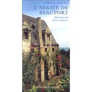  LAbbaye de Beauport (9782742737741) Laurence Meiffret 