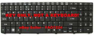Acer Keyboard KEY   Aspire 5532 5534 5732 5732Z 5732ZG  