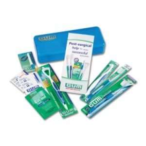 Gum Post Implant Care Kit   Impkit