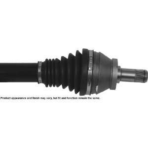  Cardone 60 9216 Remanufactured CV Axle Automotive