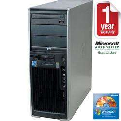 HP XW4600 3Ghz 500GB Desktop Computer (Refurbished)  