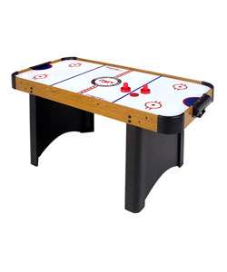 Voit Challenger 5 Ft Air Hockey Game Table  