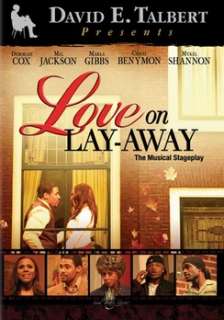 Love on Layaway (DVD)  