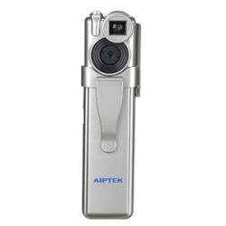 Aiptek PenCam Trio High Definition Digital Camcorder  