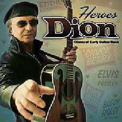 Dion   Heroes [9/30] *  