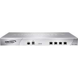 SonicWALL SRA 4200 Remote Access Server  