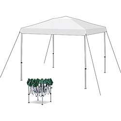 Accordion 10x10 Canopy Frame  