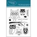 Timecraft Princess Fairytale Clear Stamps (Pack of 5)   