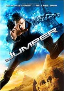 Jumper (DVD)  