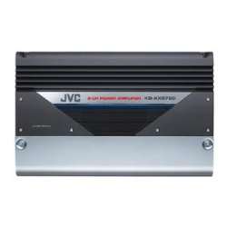 JVC KS AX5700 900 watt Car Amplifier  