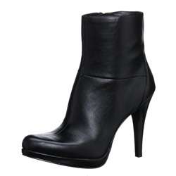 Nine West Womens Rocksolid Ankle Boots  