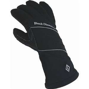 Ice Gloves by Black Diamond 