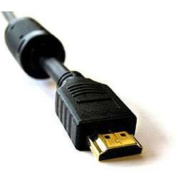 foot Gold plated HDMI Cable  