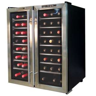   refrigerator allows you to accurately control the temperature of