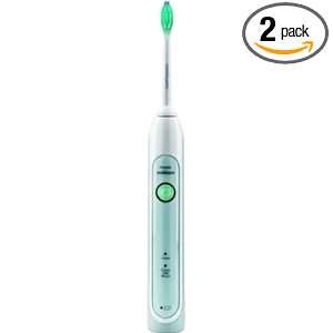  Philips Sonicare HealthyWhite R710 Rechargeable Toothbrush 
