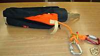 CMC/Roco Firefighter Escape System, Size Large  