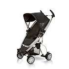quinny zapp xtra compact baby stroller rocking black cv080rkb new