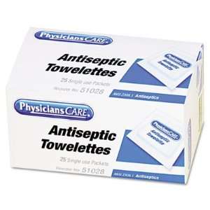  Acme Antiseptic Towels ACM51028