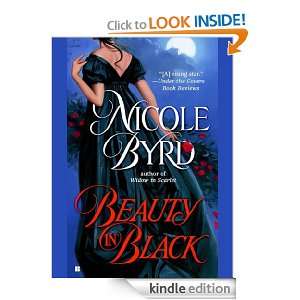 Beauty in Black Nicole Byrd  Kindle Store