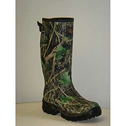 Swamp Buster Mens Rubber Boots  