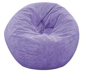 How to Care for Your Bean Bag Chair  