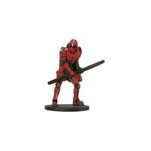  Star Wars Miniatures Coruscant Guard # 46   Champions of 