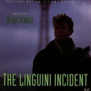  Linguini Incident (OST) Thomas Newman Music