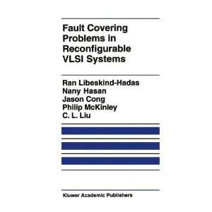  Fault Covering Problems in Reconfigurable VLSI Systems 