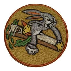  548th Bombing Squadron Patch 