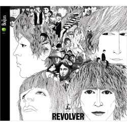The Beatles   Revolver [Remastered] [9/9]  