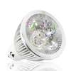 Warm White GU10 High Power LED Spot Light Bulb Energy saving 