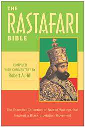 Rastafari Bible  