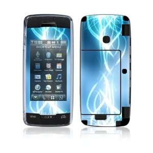 LG Voyager VX10000 Skin Decal Sticker   Electric Tribal 