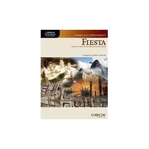  Fiesta Softcover