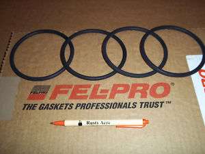 SC Case tractor full engine gaskets set, with O rings  