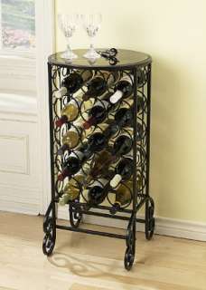 whether you have a few wine bottles or fifty you ll need a wine rack 