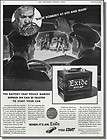 1938 bank robbery in process exide car battery ad expedited shipping 