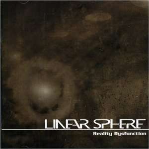  Reality Dysfunction Linear Sphere Music