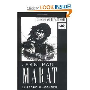  Jean Paul Marat Scientist and Revolutionary 